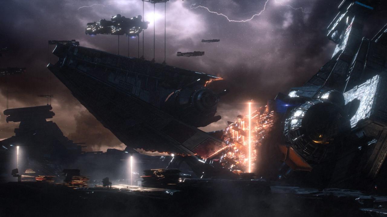 Star Wars: Jedi Fallen Order EU XBOX One CD Key
