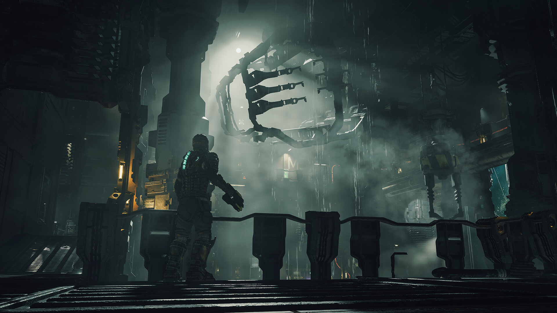 Dead Space Remake Xbox Series X|S CD Key