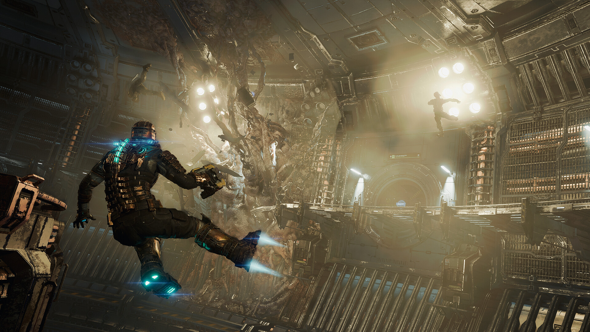Dead Space Remake Xbox Series X|S CD Key
