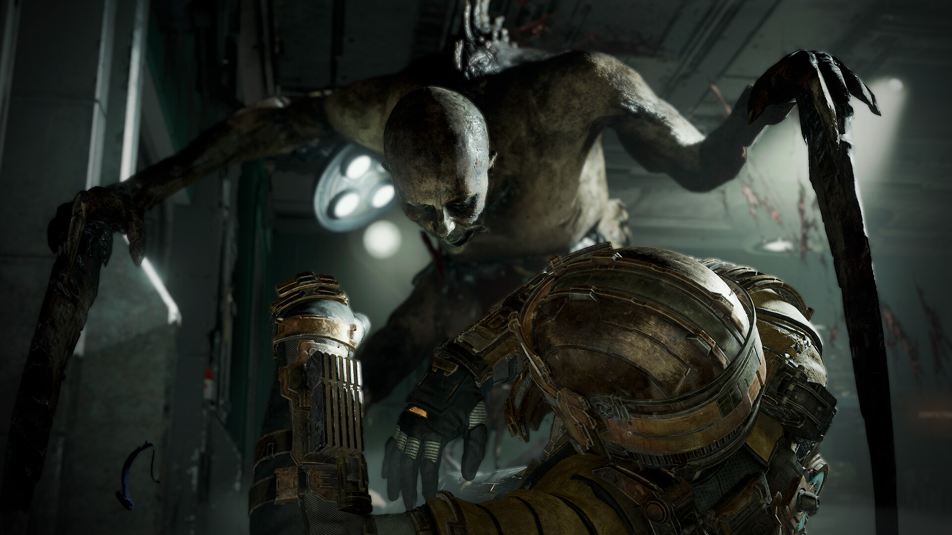 Dead Space Remake Xbox Series X|S CD Key