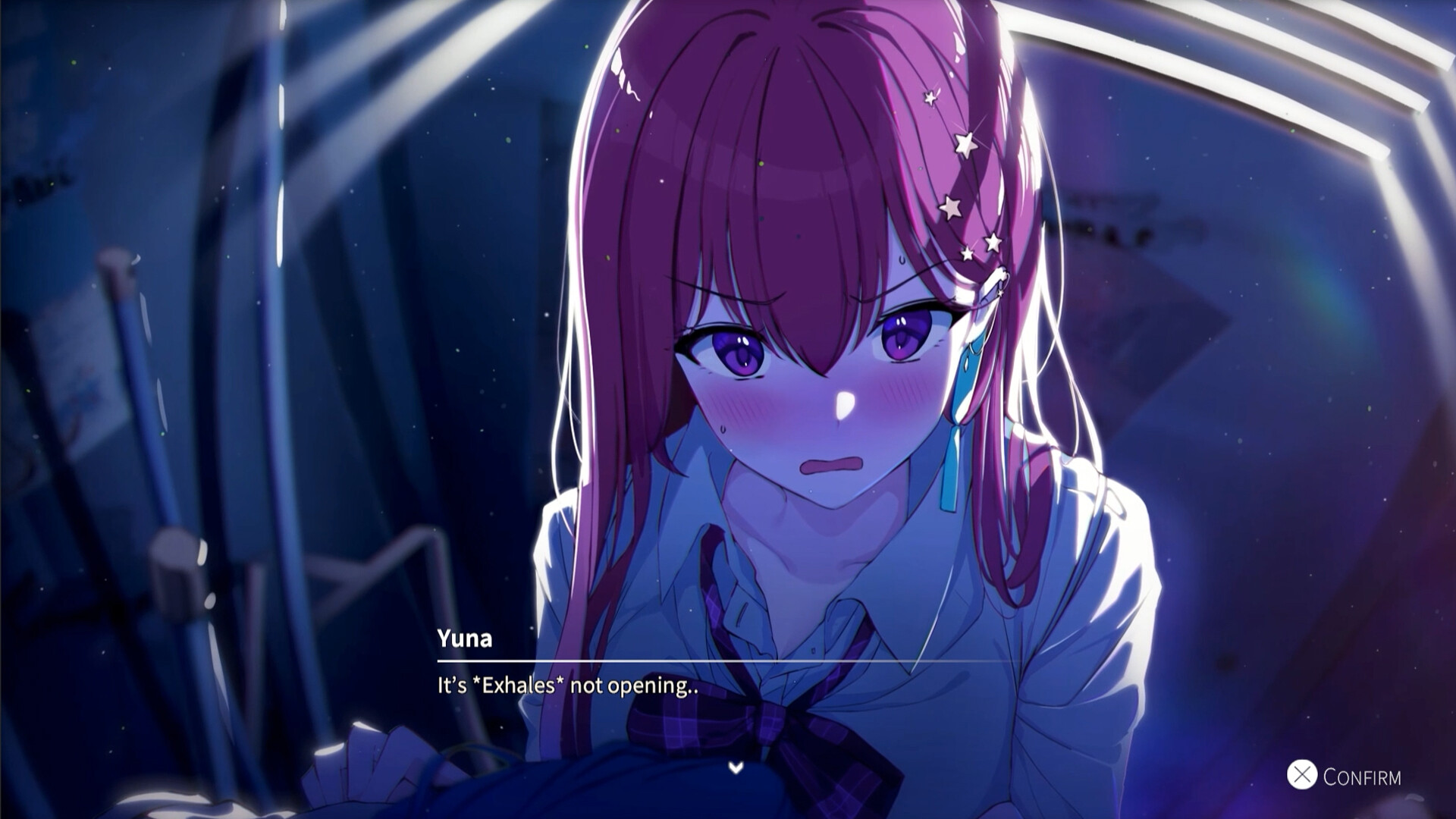 Eternights Deluxe Edition Steam CD Key