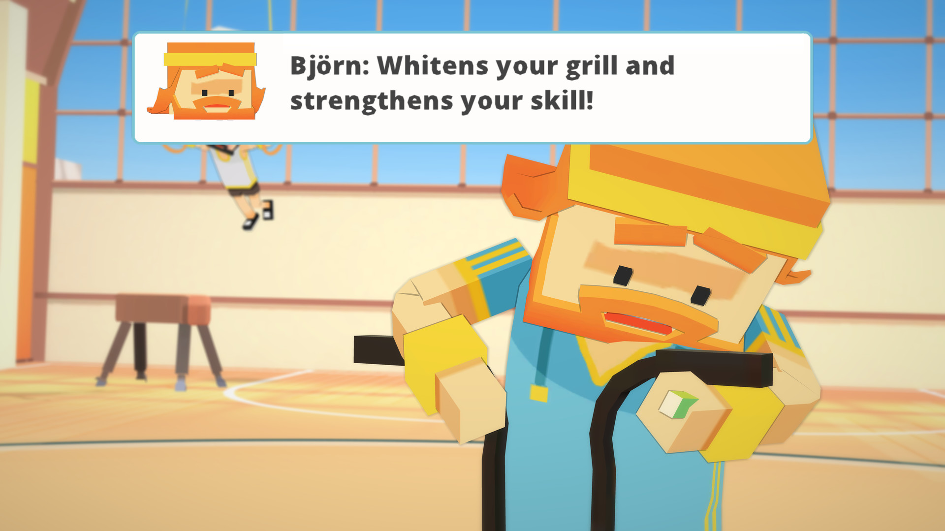 Stikbold! A Dodgeball Adventure Steam CD Key