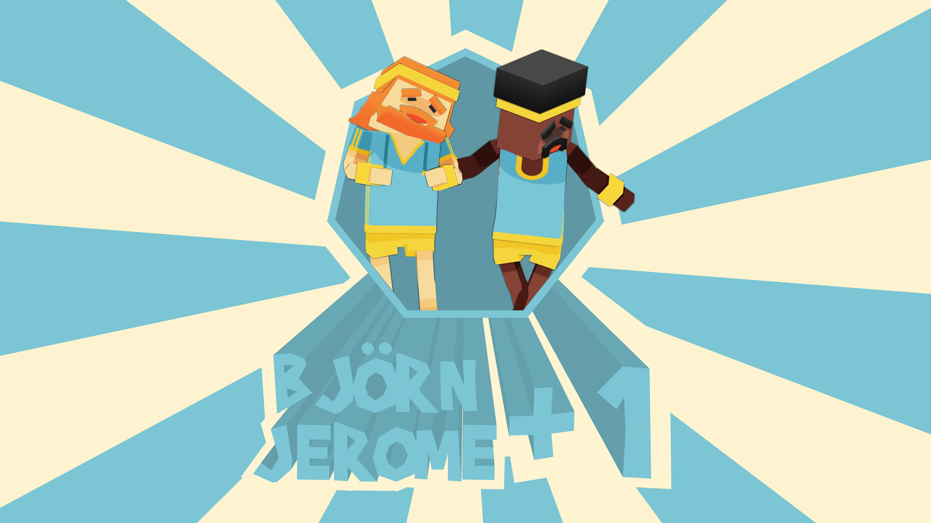 Stikbold! A Dodgeball Adventure Steam CD Key
