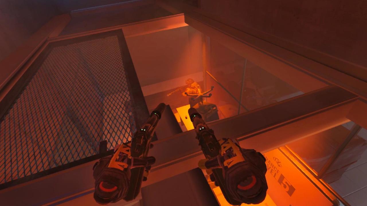 Espire 1: VR Operative Steam CD Key