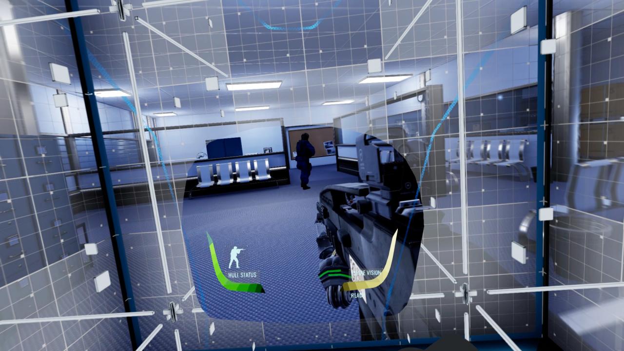 Espire 1: VR Operative Steam CD Key
