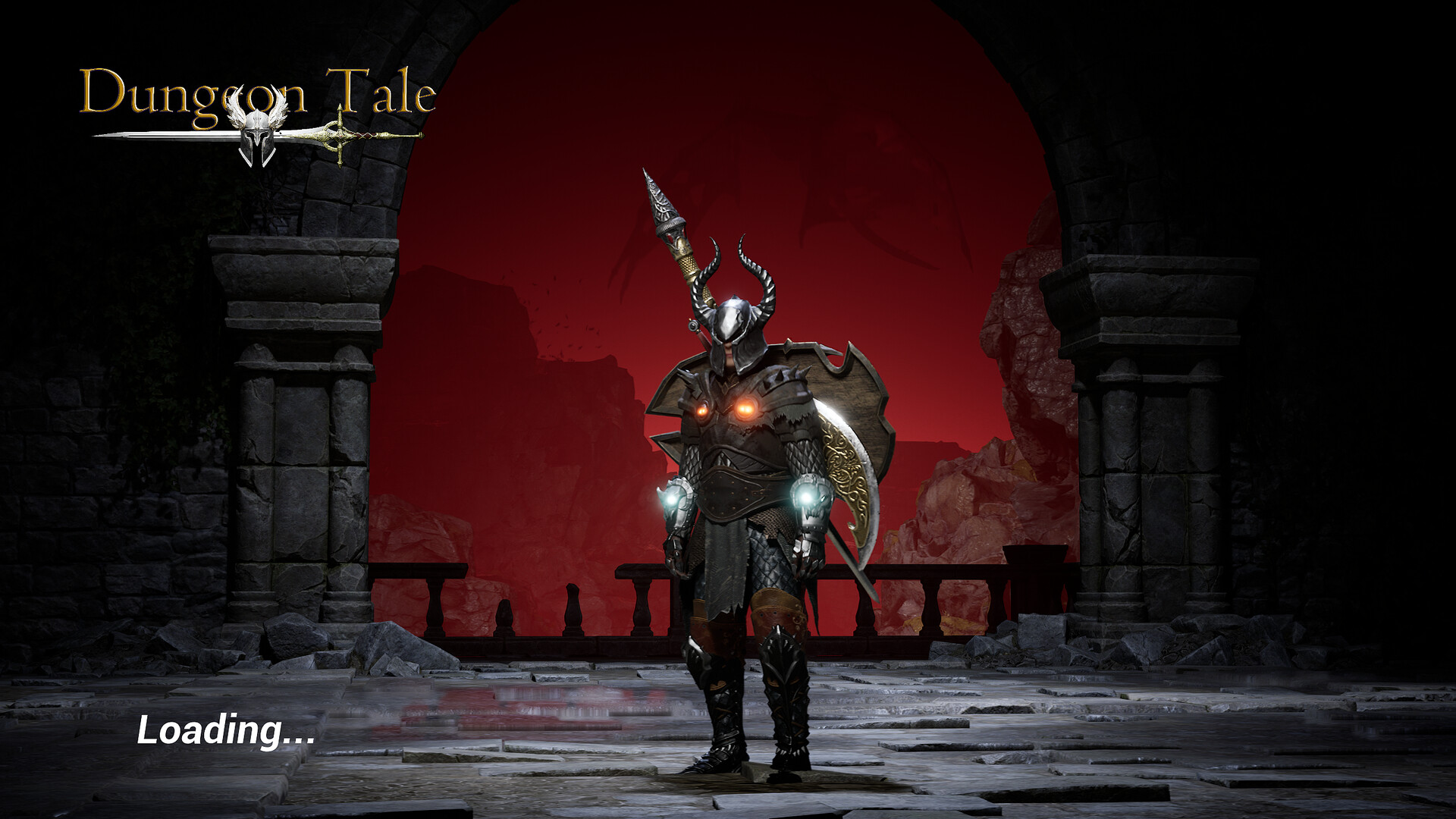 Dungeon Tale Steam CD Key