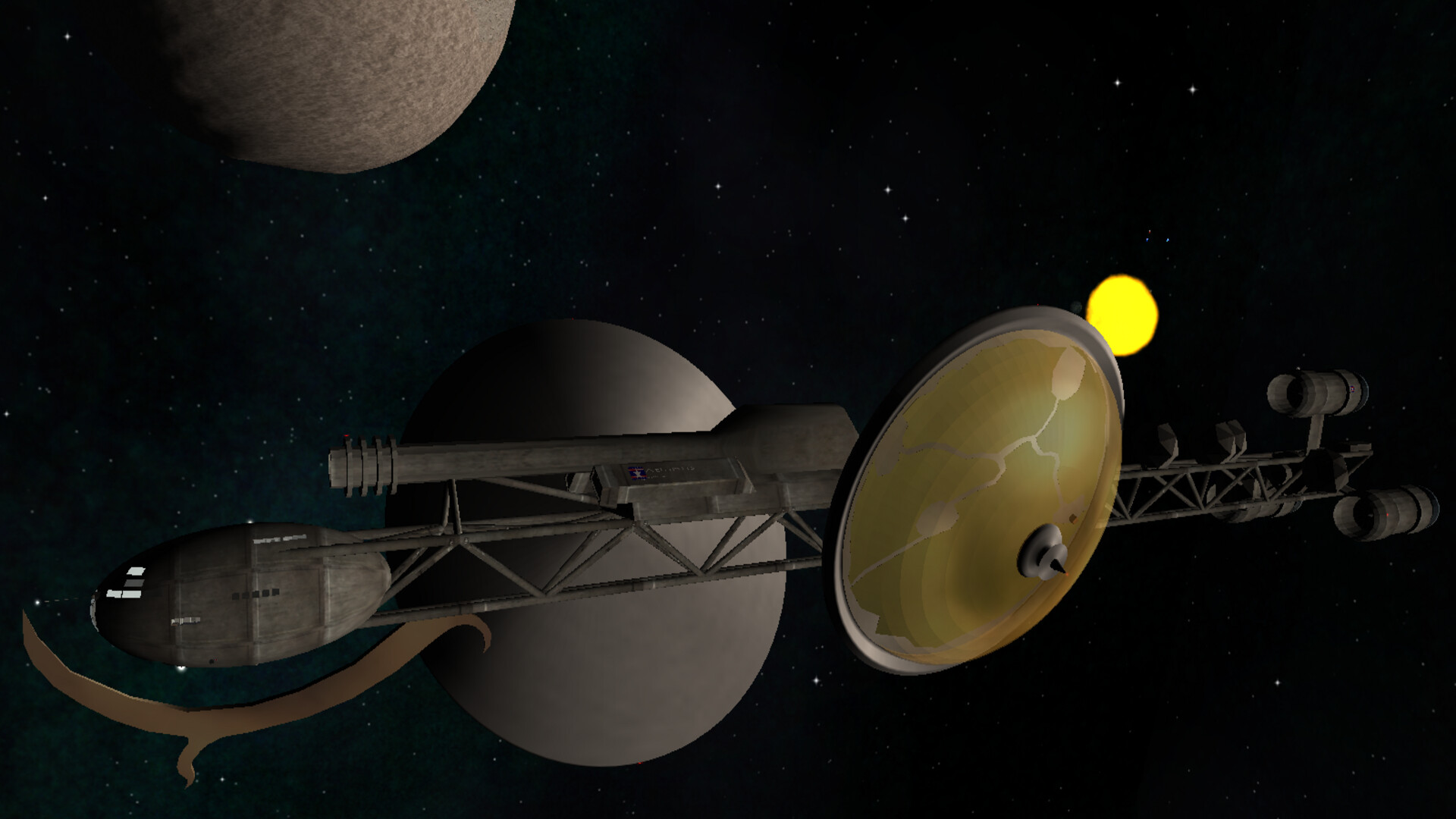 Hazeron Starship Steam CD Key