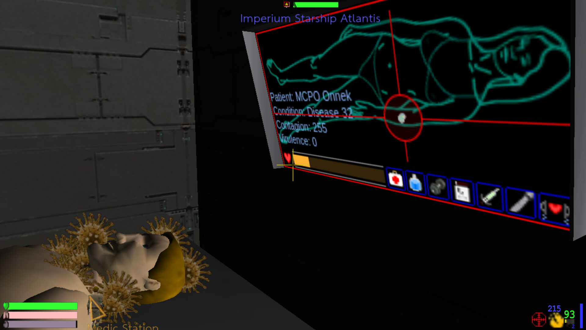 Hazeron Starship Steam CD Key