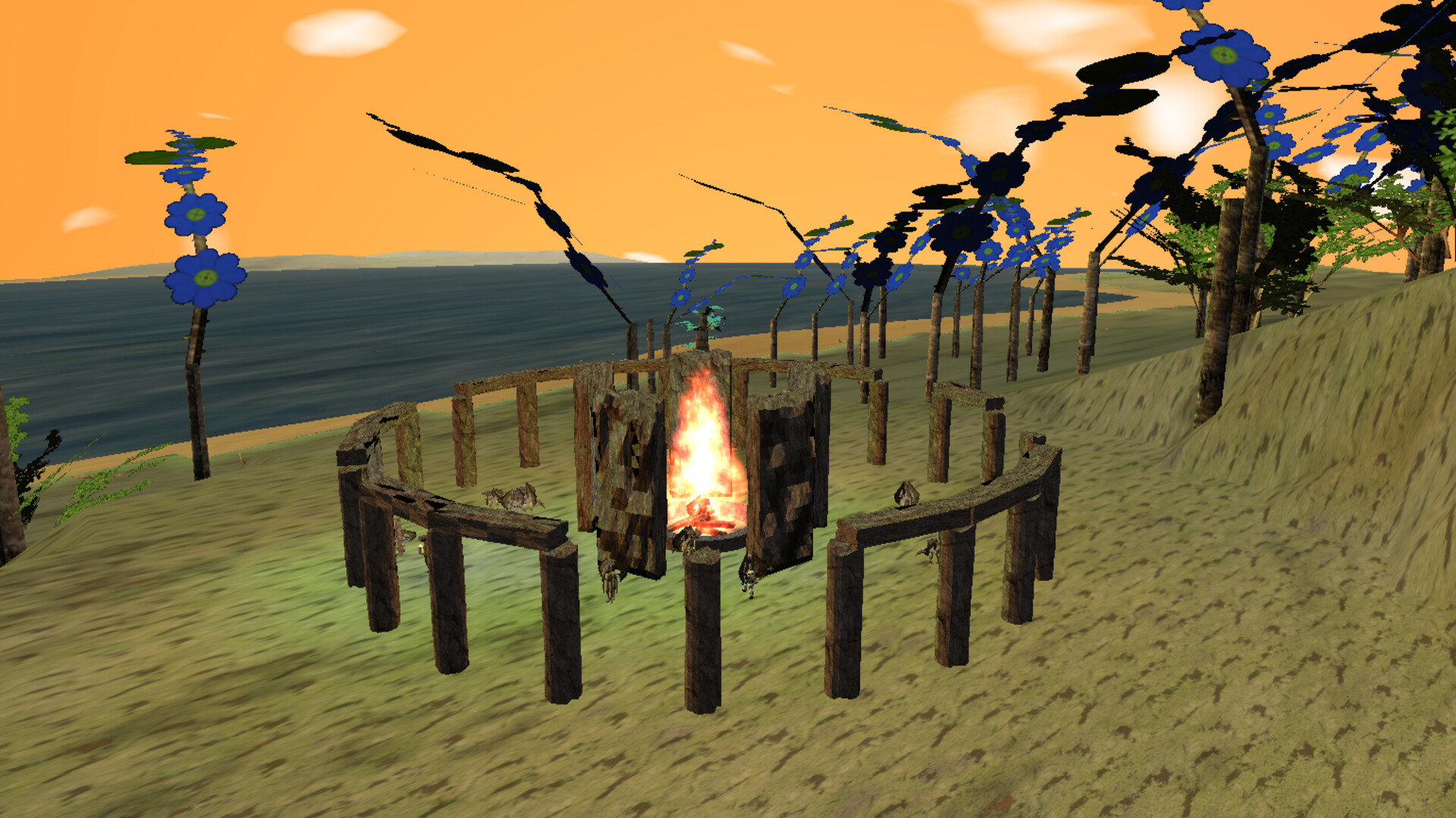 Hazeron Starship Steam CD Key