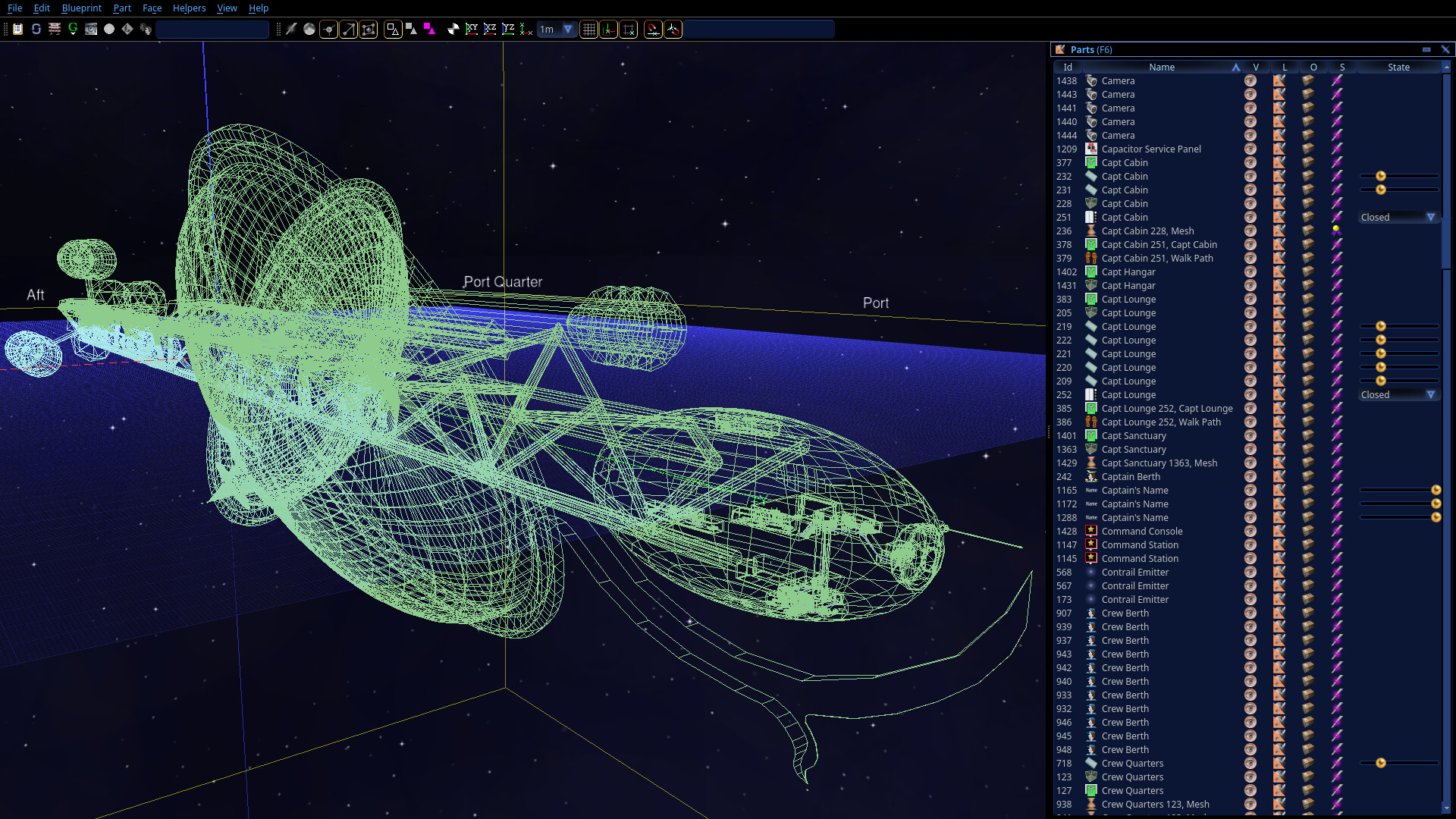 Hazeron Starship Steam CD Key