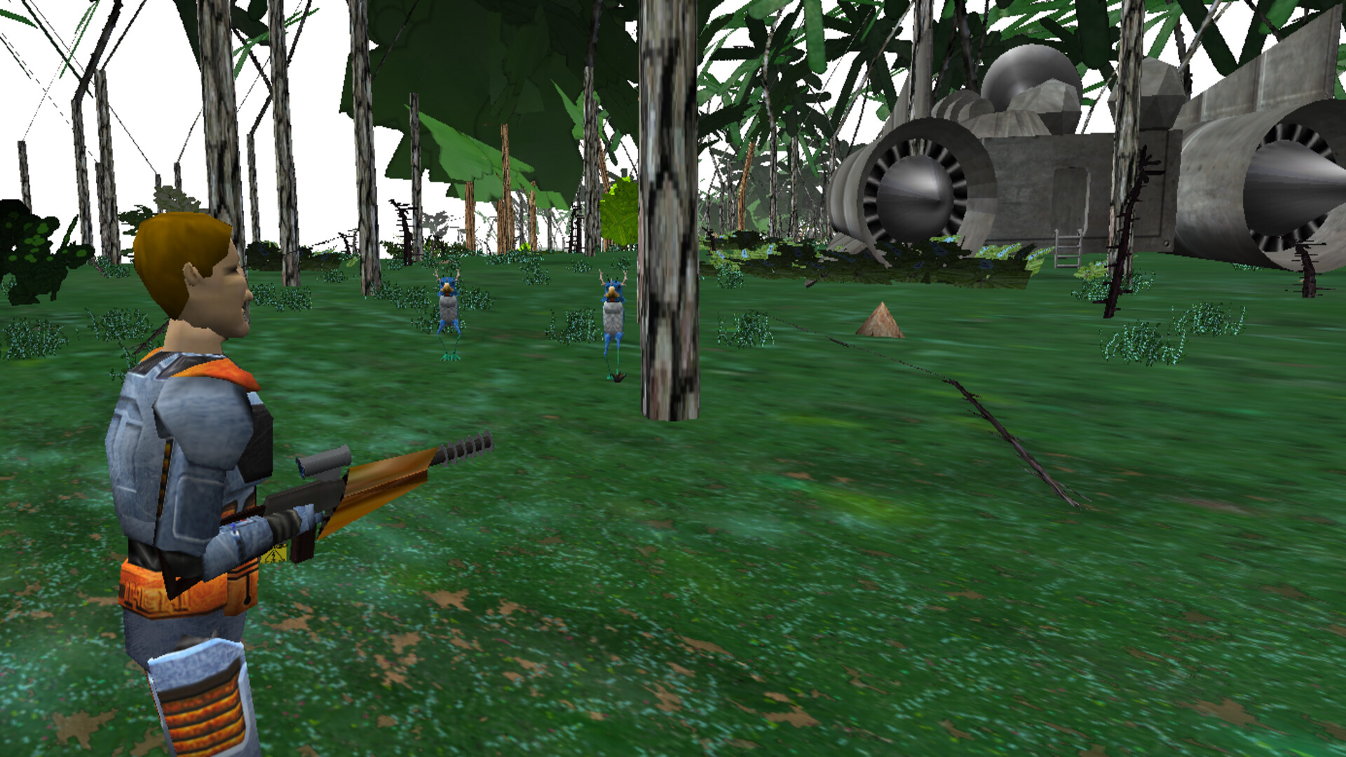 Hazeron Starship Steam CD Key
