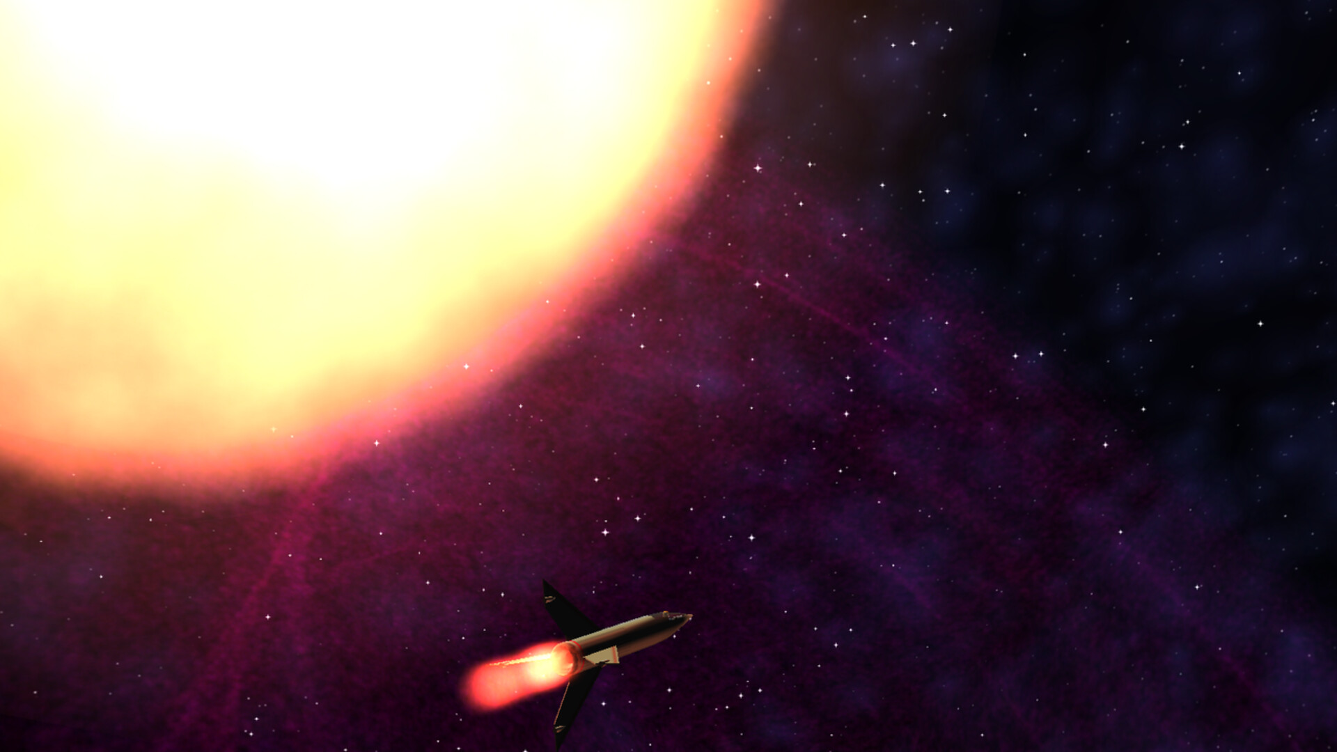 Hazeron Starship Steam CD Key