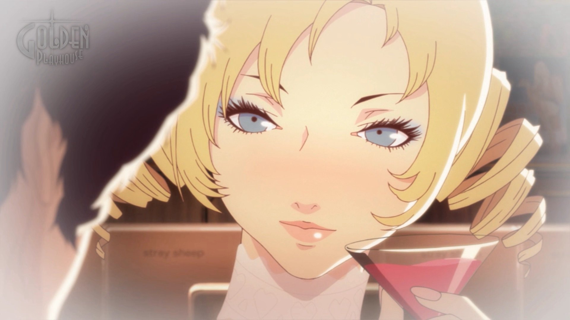 Catherine Classic PC Steam CD Key