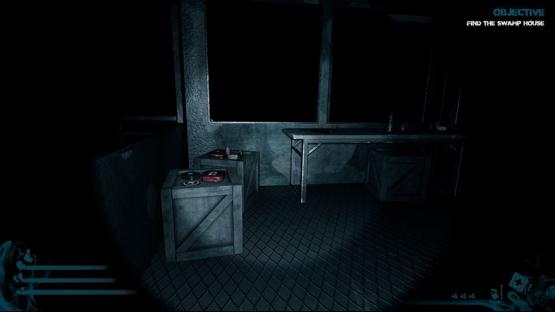 Ungate Steam CD Key