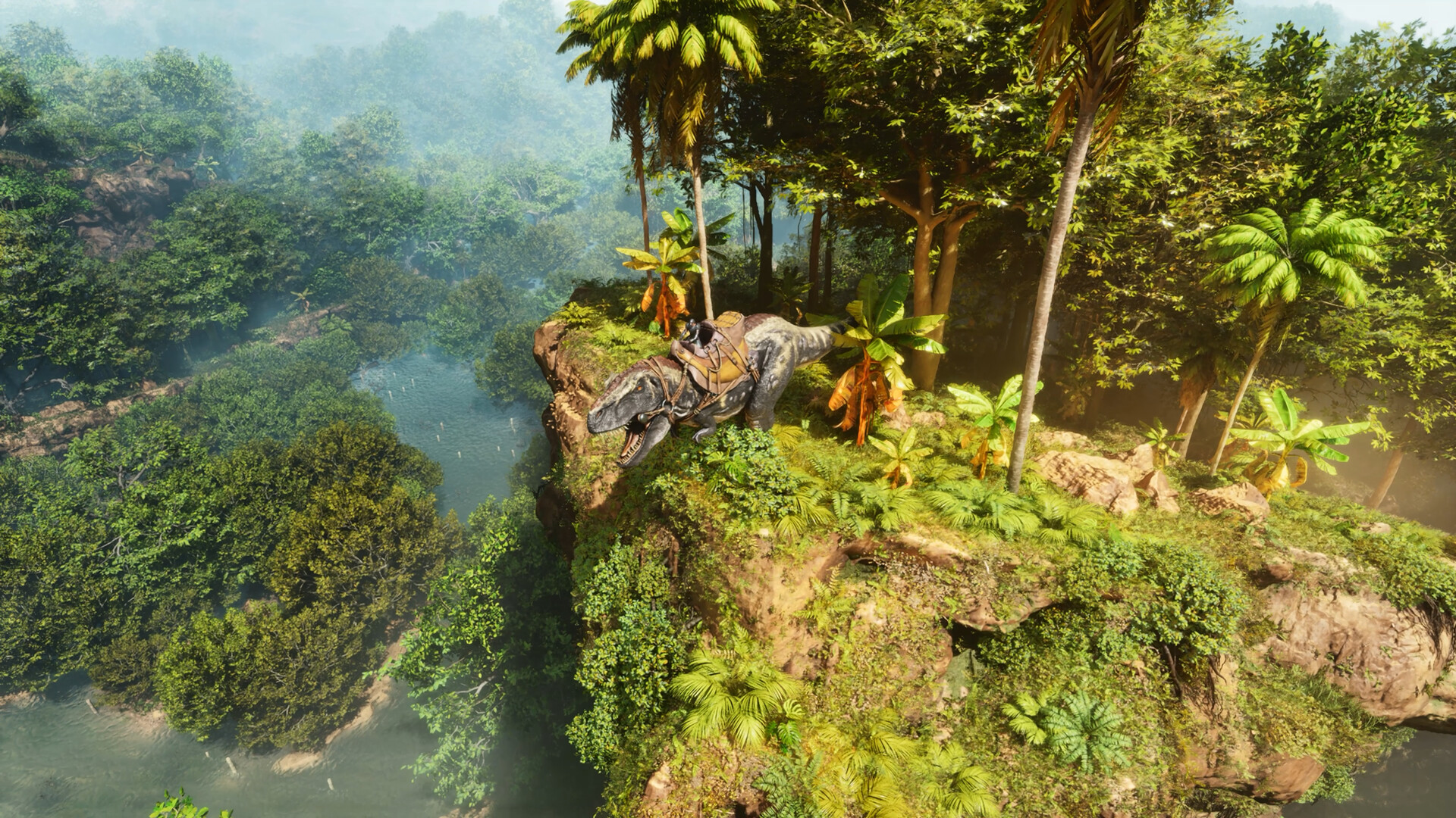 ARK: Survival Ascended EU Xbox Series X|S CD Key
