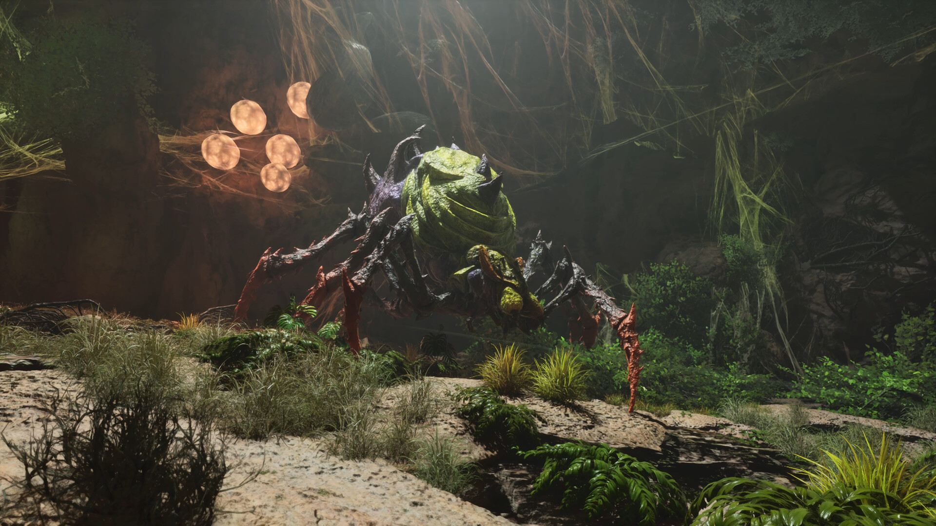 ARK: Survival Ascended EU Xbox Series X|S CD Key