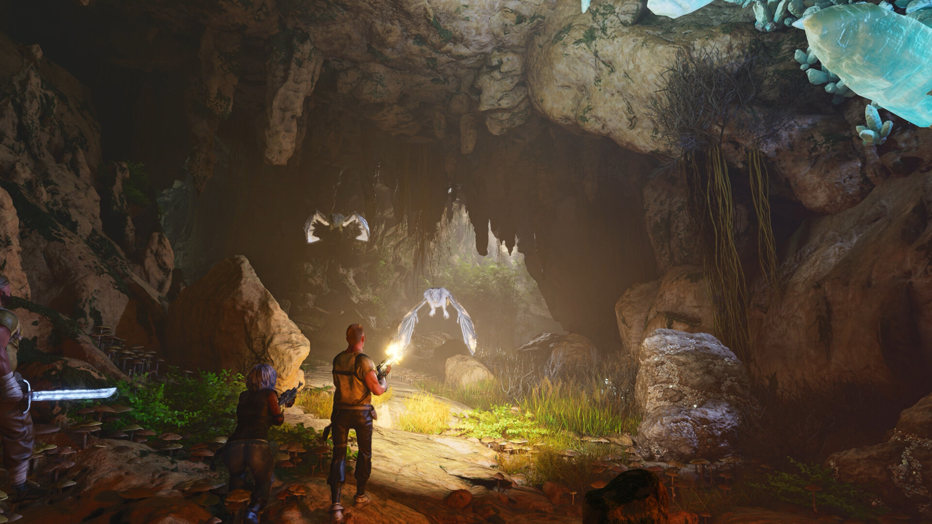 ARK: Survival Ascended EU Xbox Series X|S CD Key