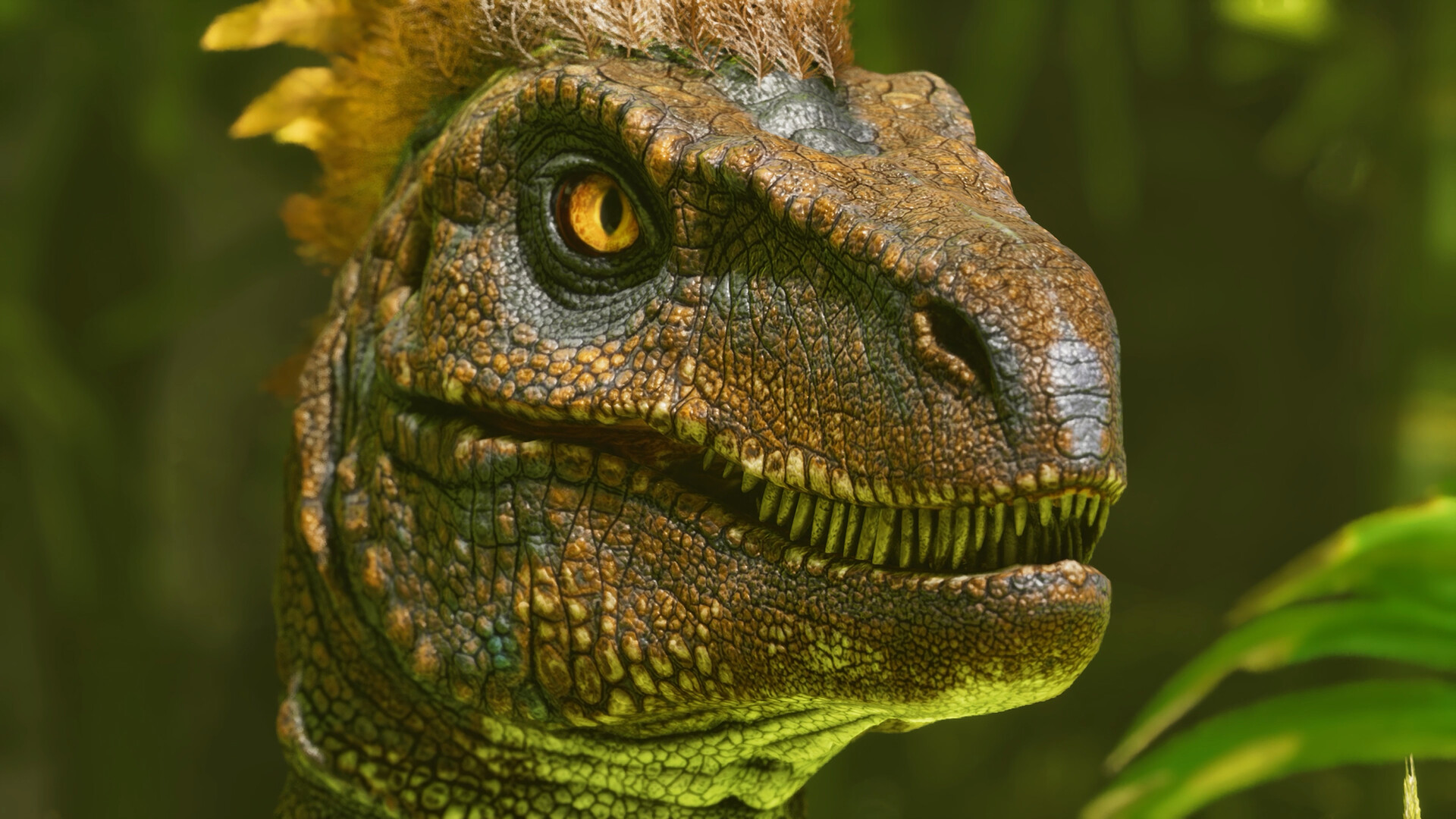 ARK: Survival Ascended EU Xbox Series X|S CD Key