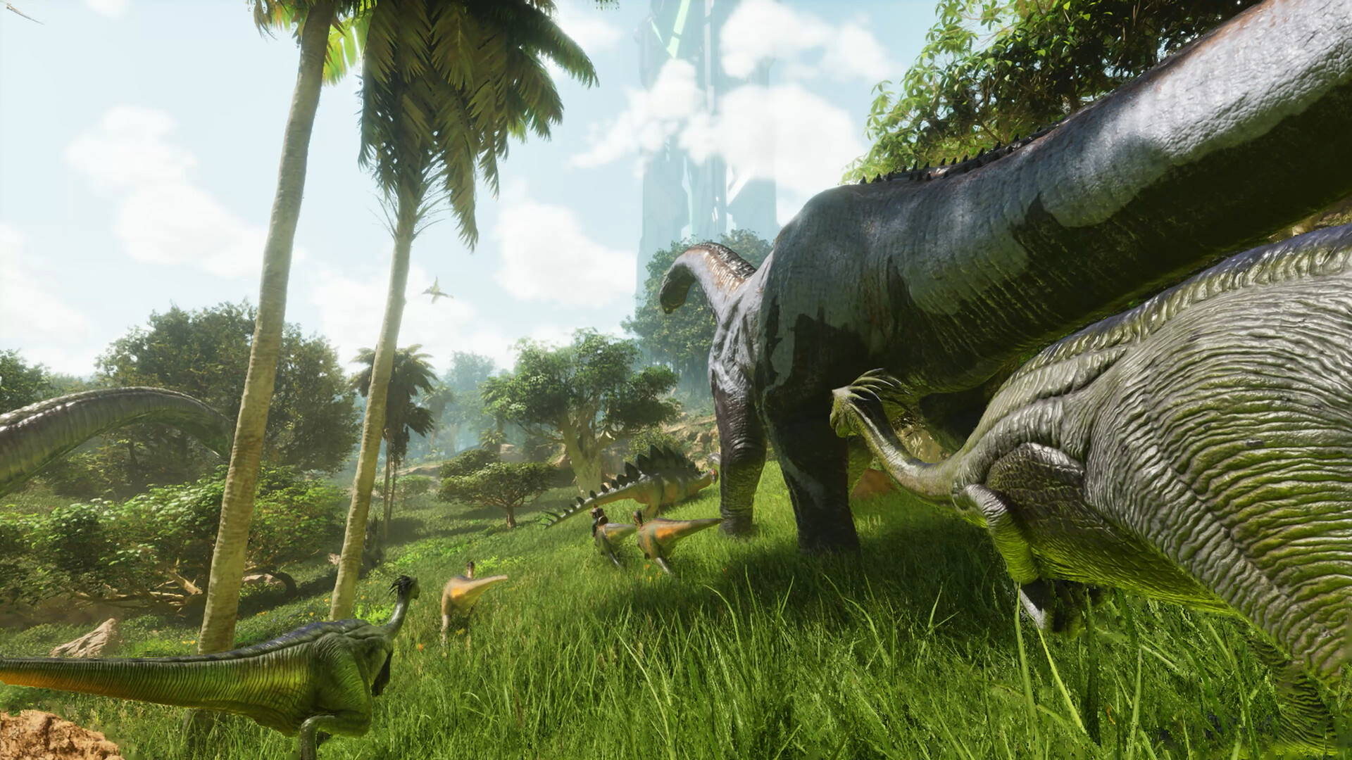 ARK: Survival Ascended EU Xbox Series X|S CD Key