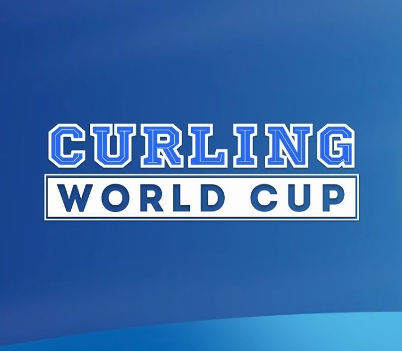 Curling World Cup Steam CD Key