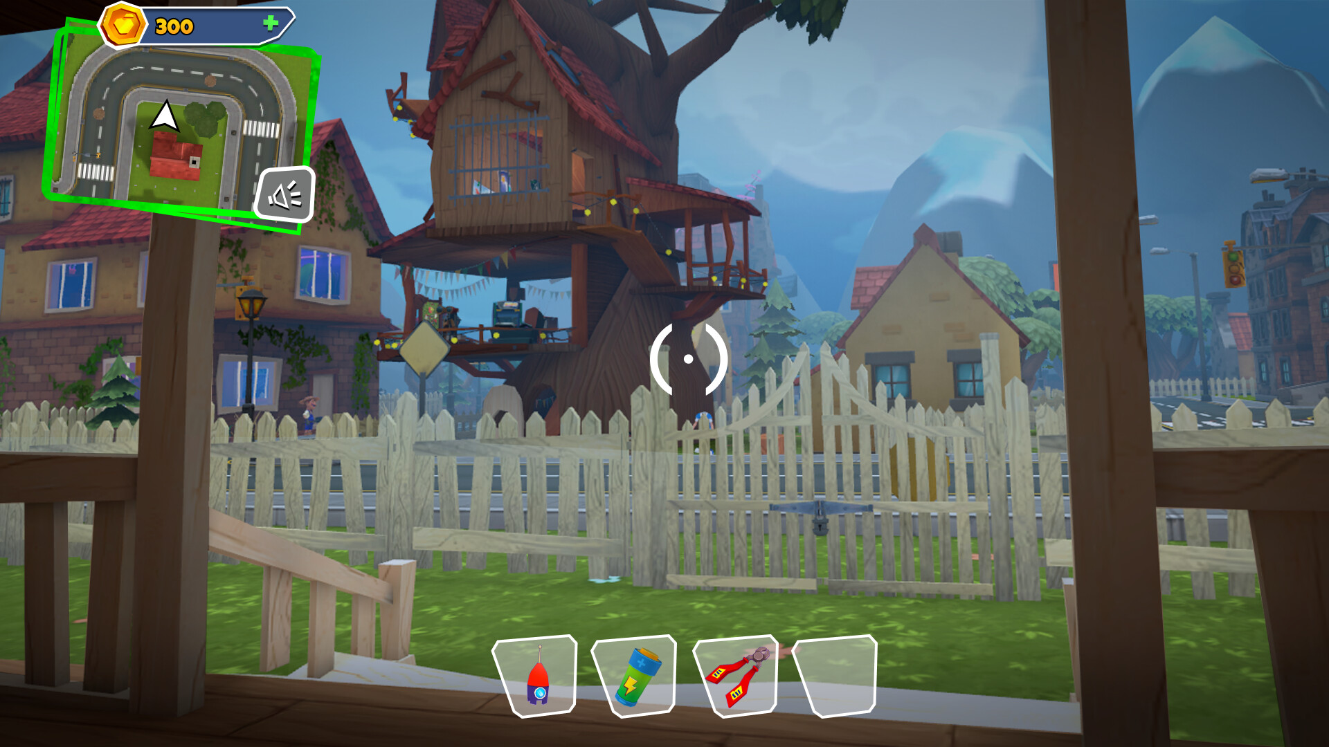 Dark Riddle Steam CD Key