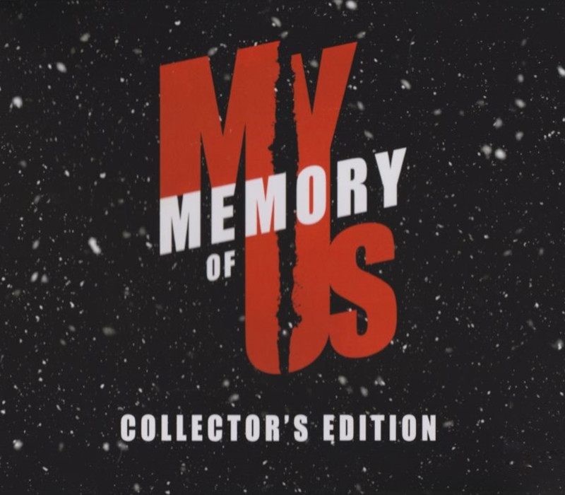 My Memory of Us Collector's Edition Steam CD Key