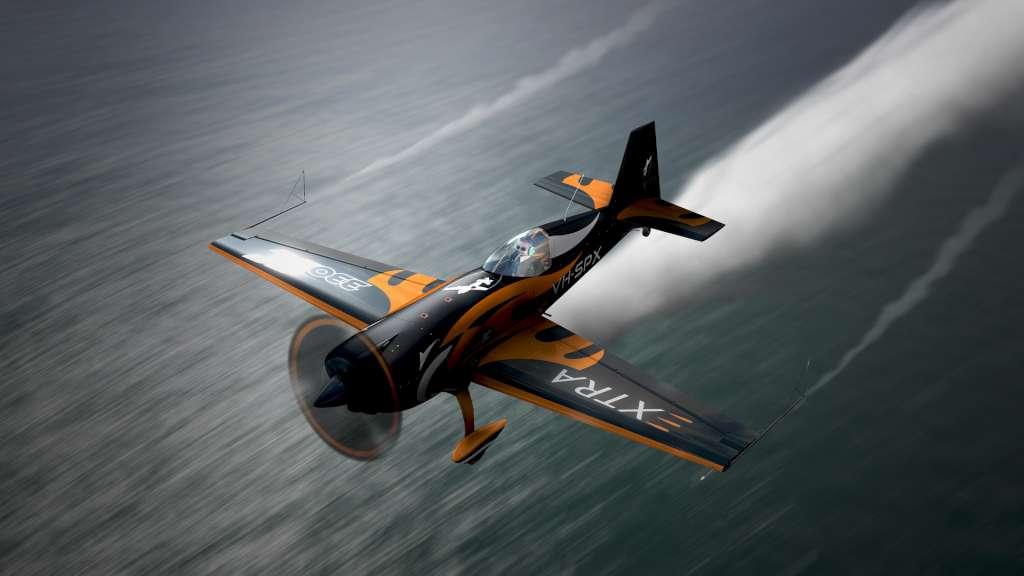 Microsoft Flight Simulator X: Steam Edition - Fair Dinkum Flights Dodatek