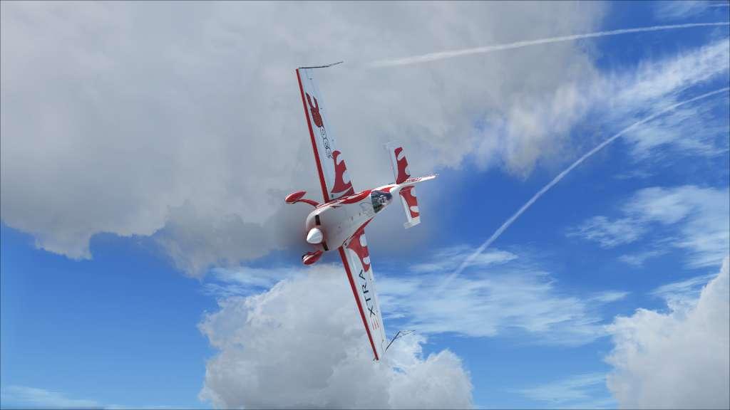Microsoft Flight Simulator X: Steam Edition - Fair Dinkum Flights Dodatek