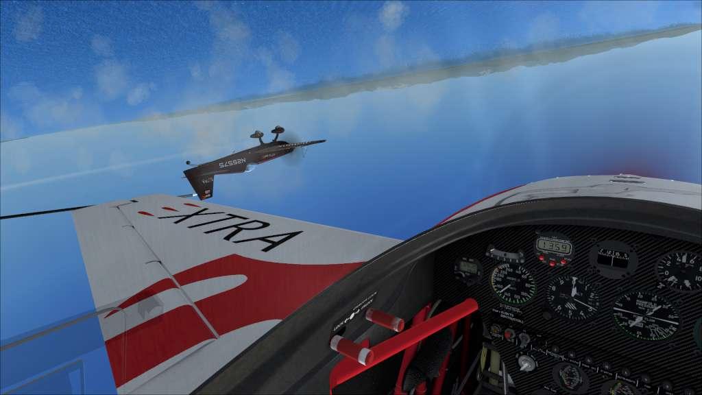 Microsoft Flight Simulator X: Steam Edition - Fair Dinkum Flights Dodatek
