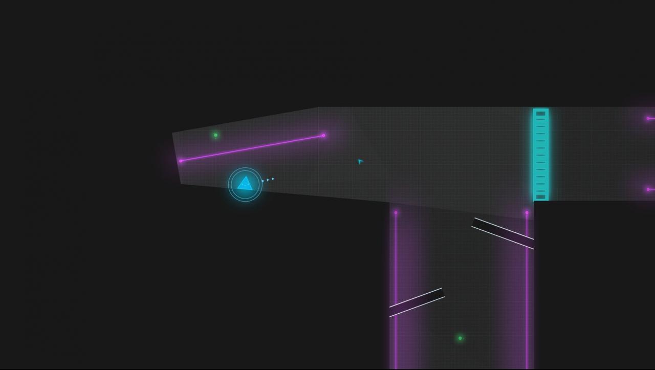 Volatile Triangle PC Steam CD Key