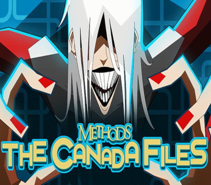 Methods: The Canada Files PC Steam Account
