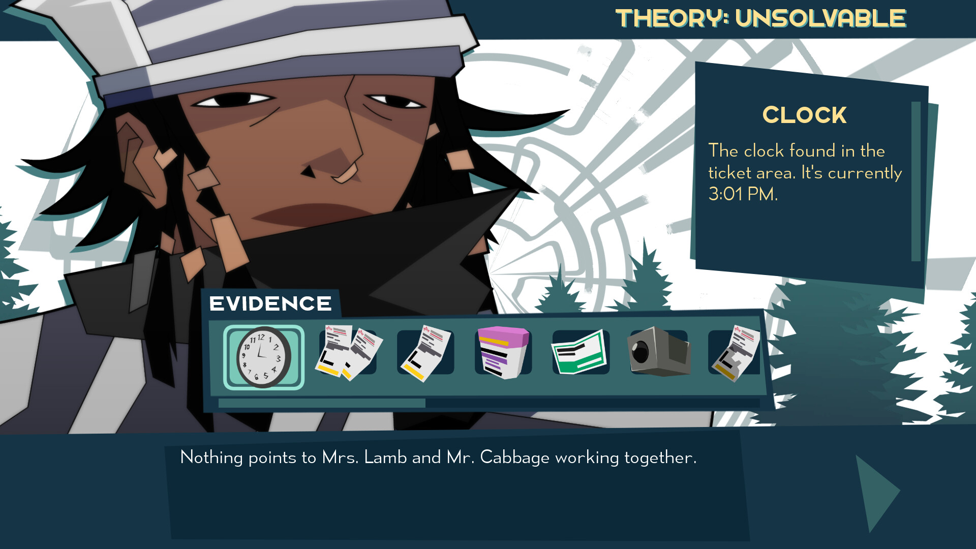 Methods: The Canada Files PC Steam Account