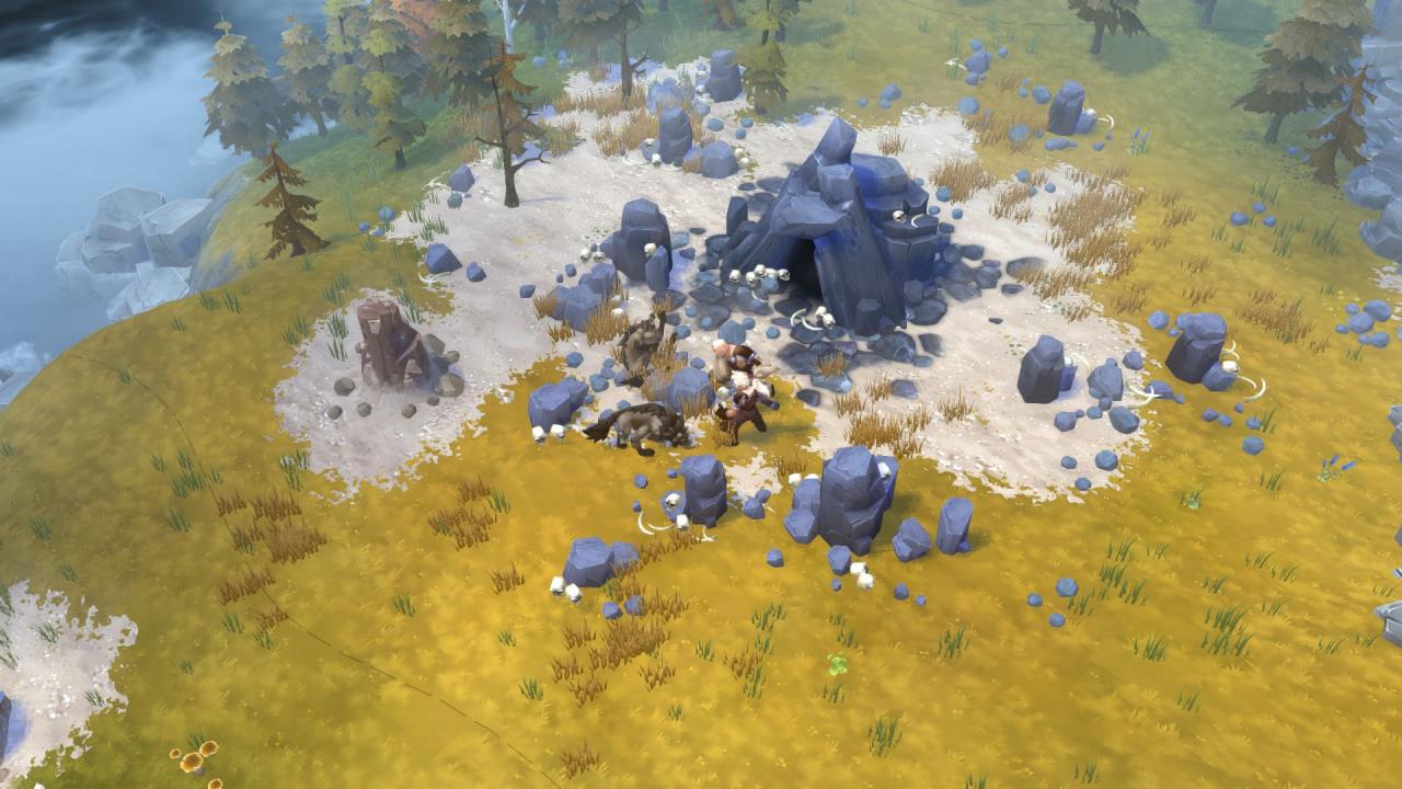 Northgard: Starter Pack Bundle Steam CD Key