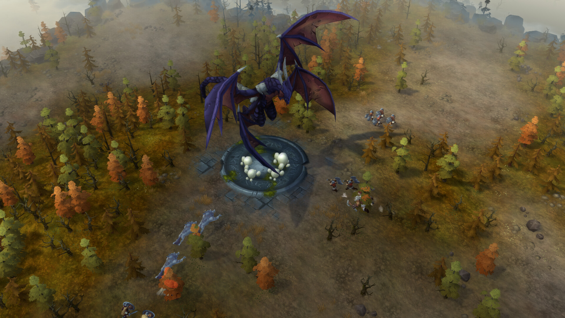 Northgard: Starter Pack Bundle Steam CD Key
