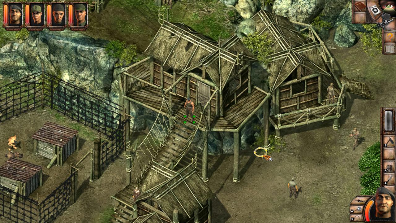 Commandos 2 - HD Remaster PC Steam CD Key