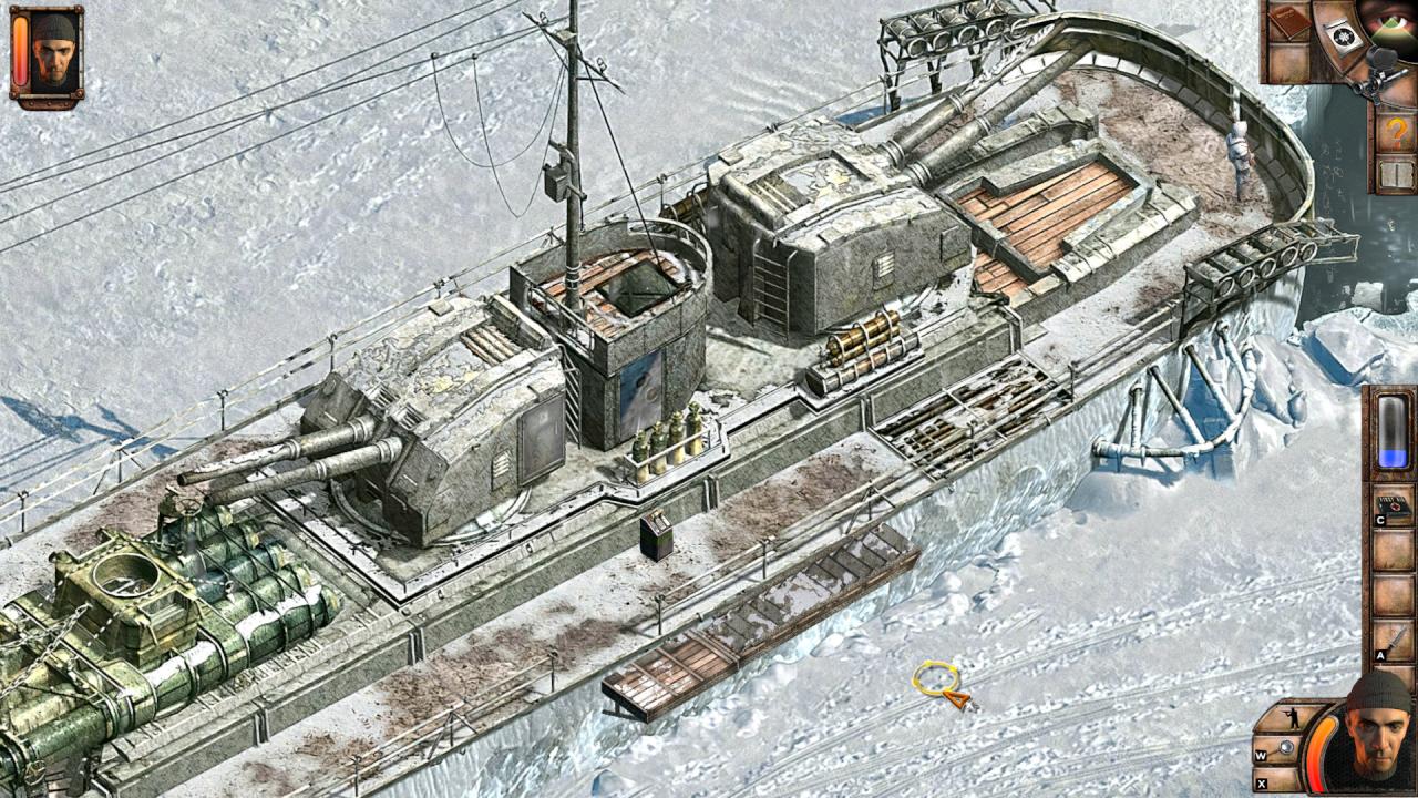 Commandos 2 - HD Remaster PC Steam CD Key