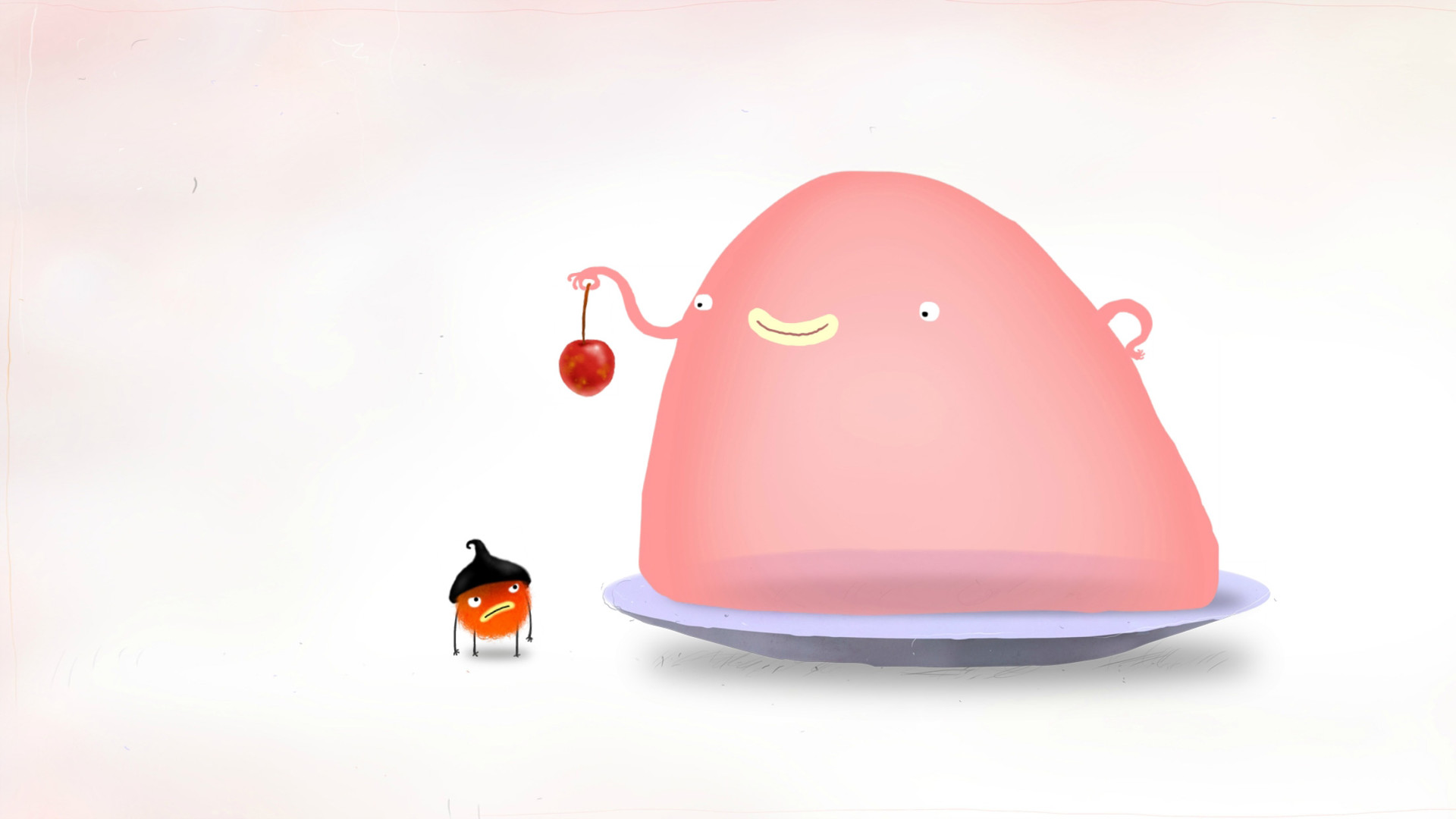 CHUCHEL (PC) Steam Klucz