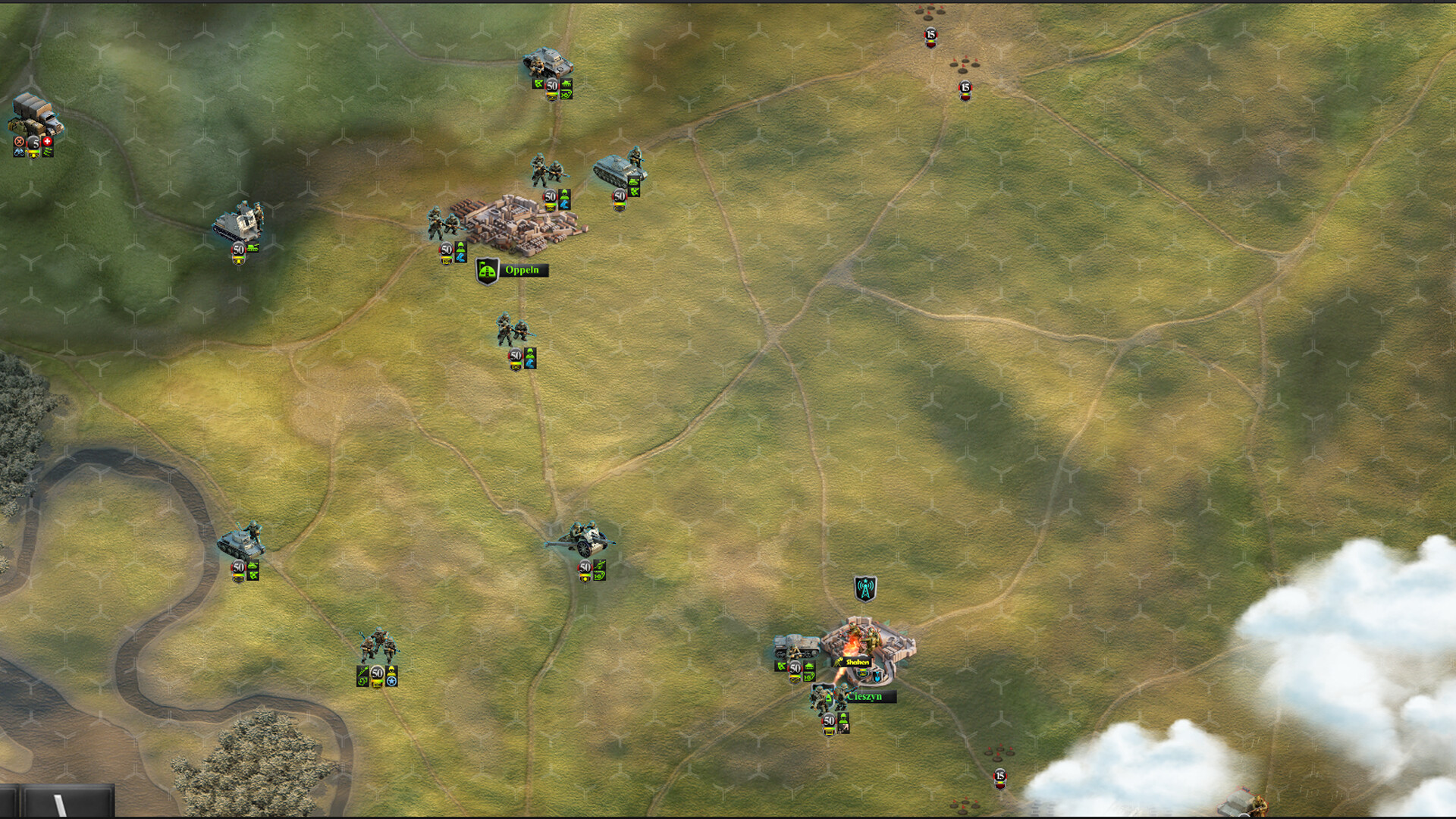 Frontline: World At War Steam CD Key
