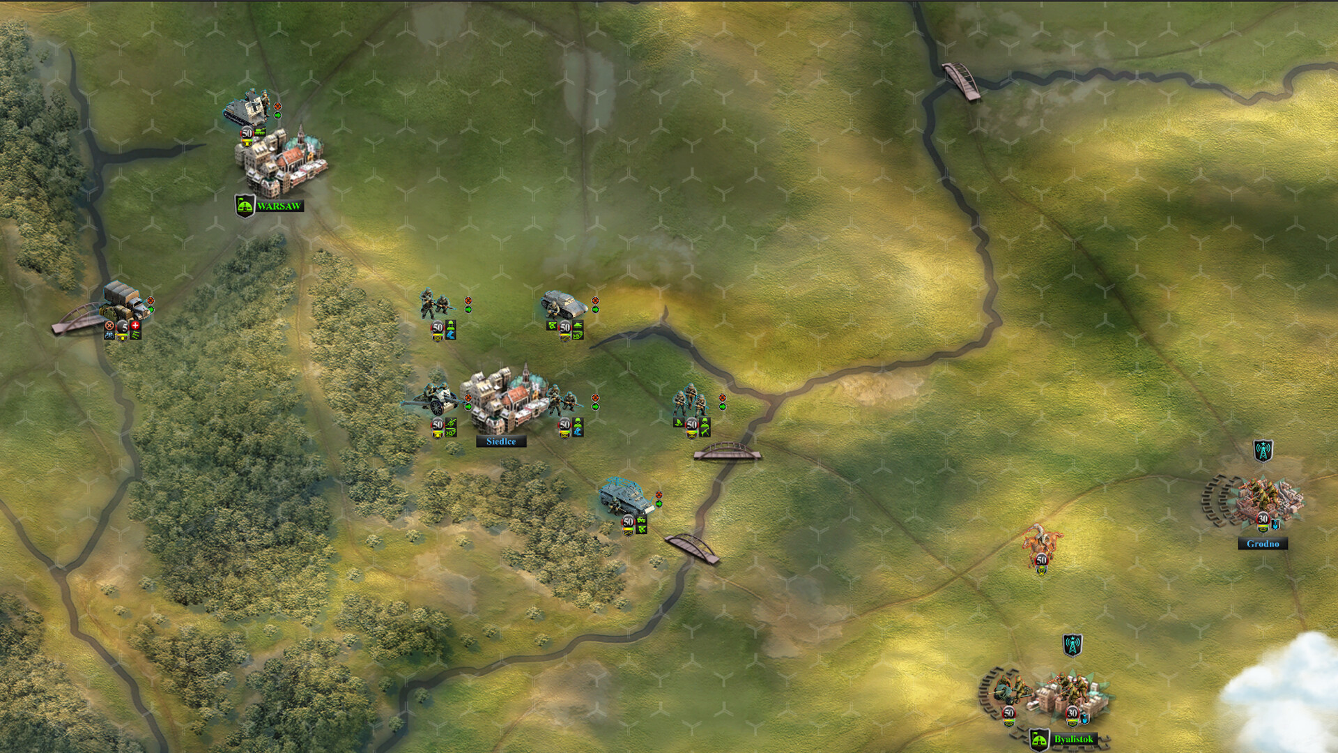 Frontline: World At War Steam CD Key