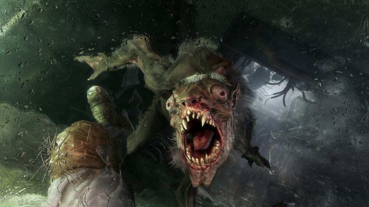 Metro Exodus EU XBOX One CD Key