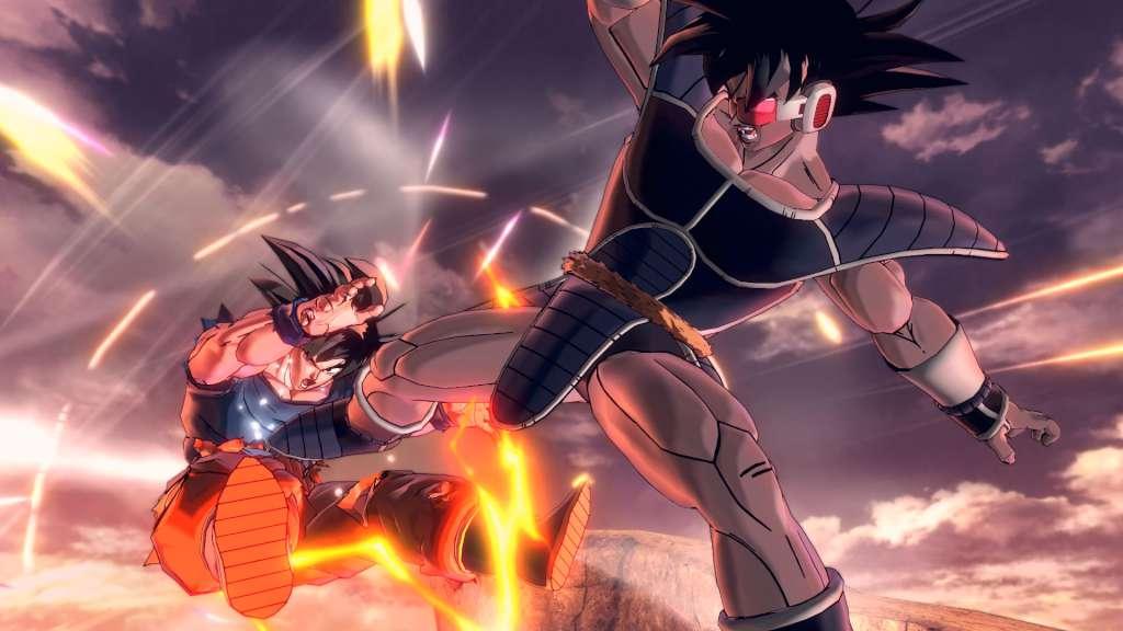 DRAGON BALL XENOVERSE 2 EU Steam CD Key