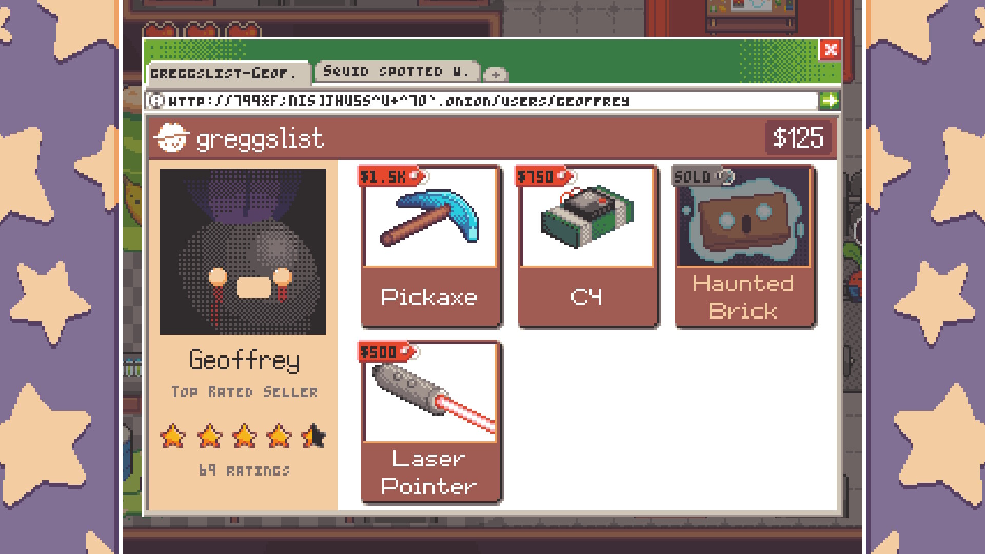 Turnip Boy Robs a Bank PC Steam CD Key
