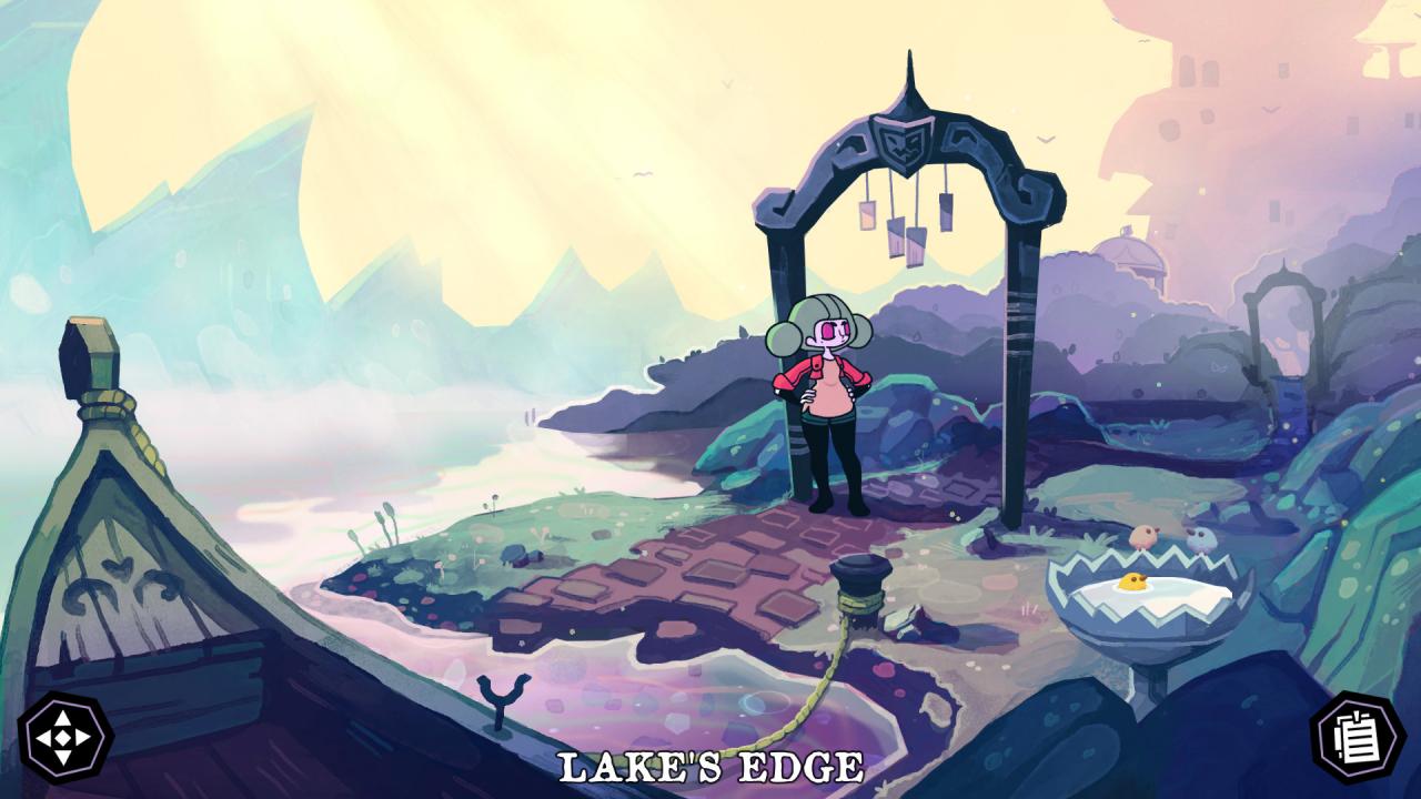 Tangle Tower GOG CD Key