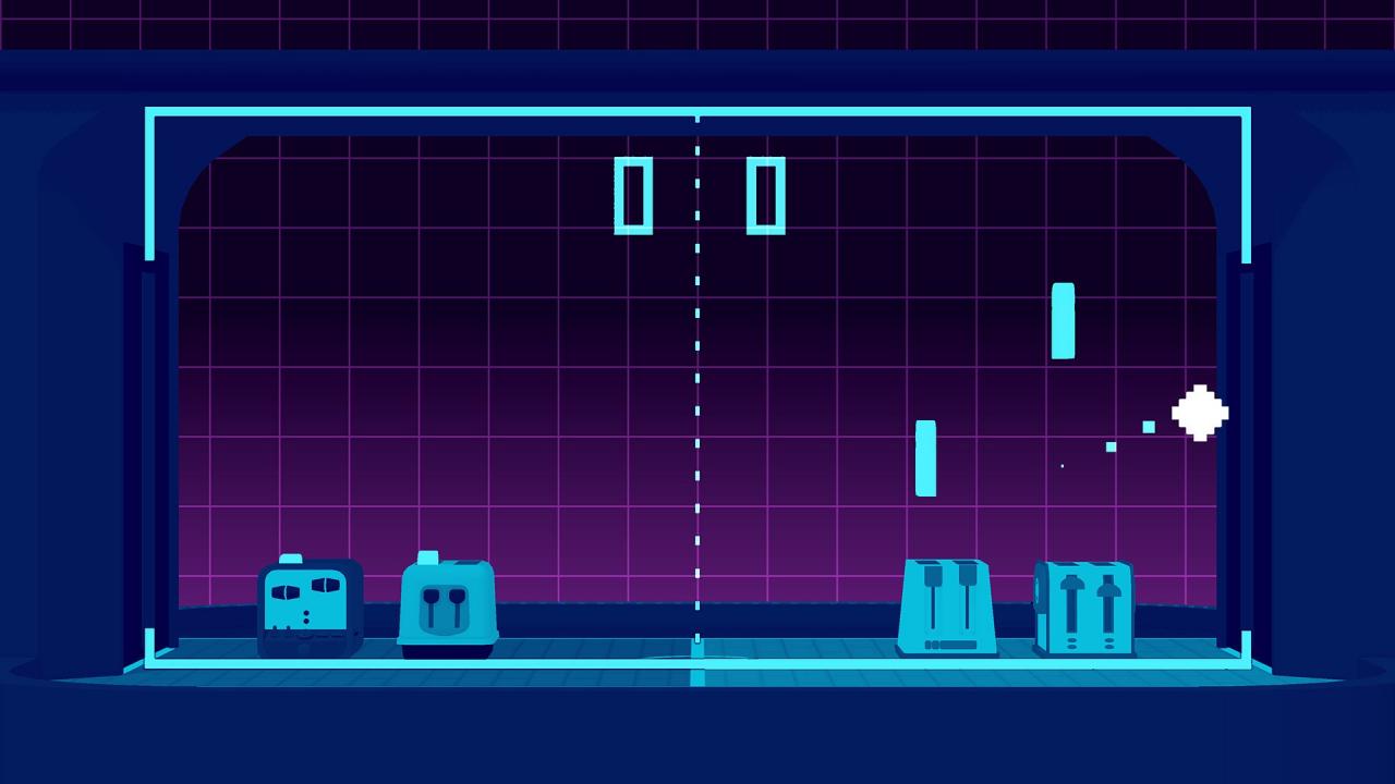 Toasterball PC Steam CD Key
