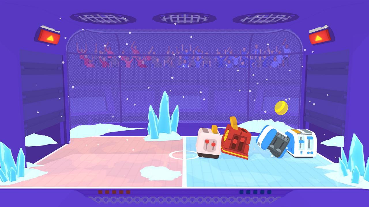 Toasterball PC Steam CD Key