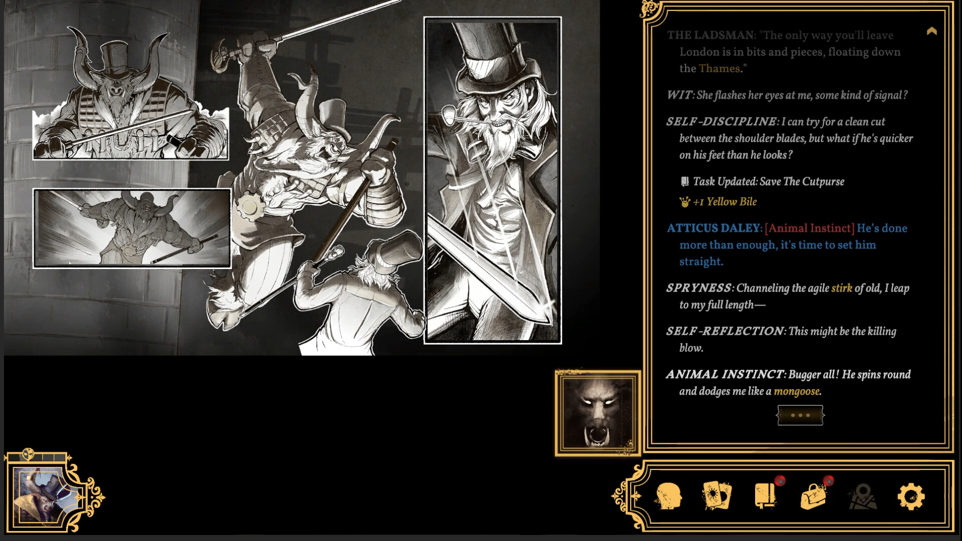 Sovereign Syndicate PC Steam CD Key