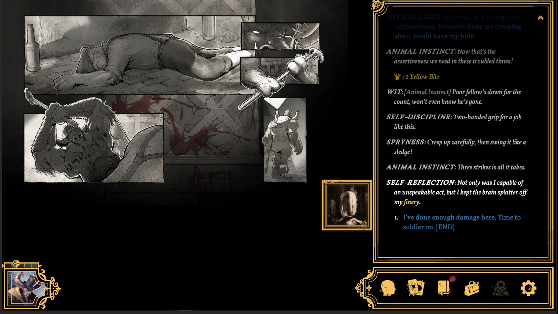 Sovereign Syndicate PC Steam CD Key