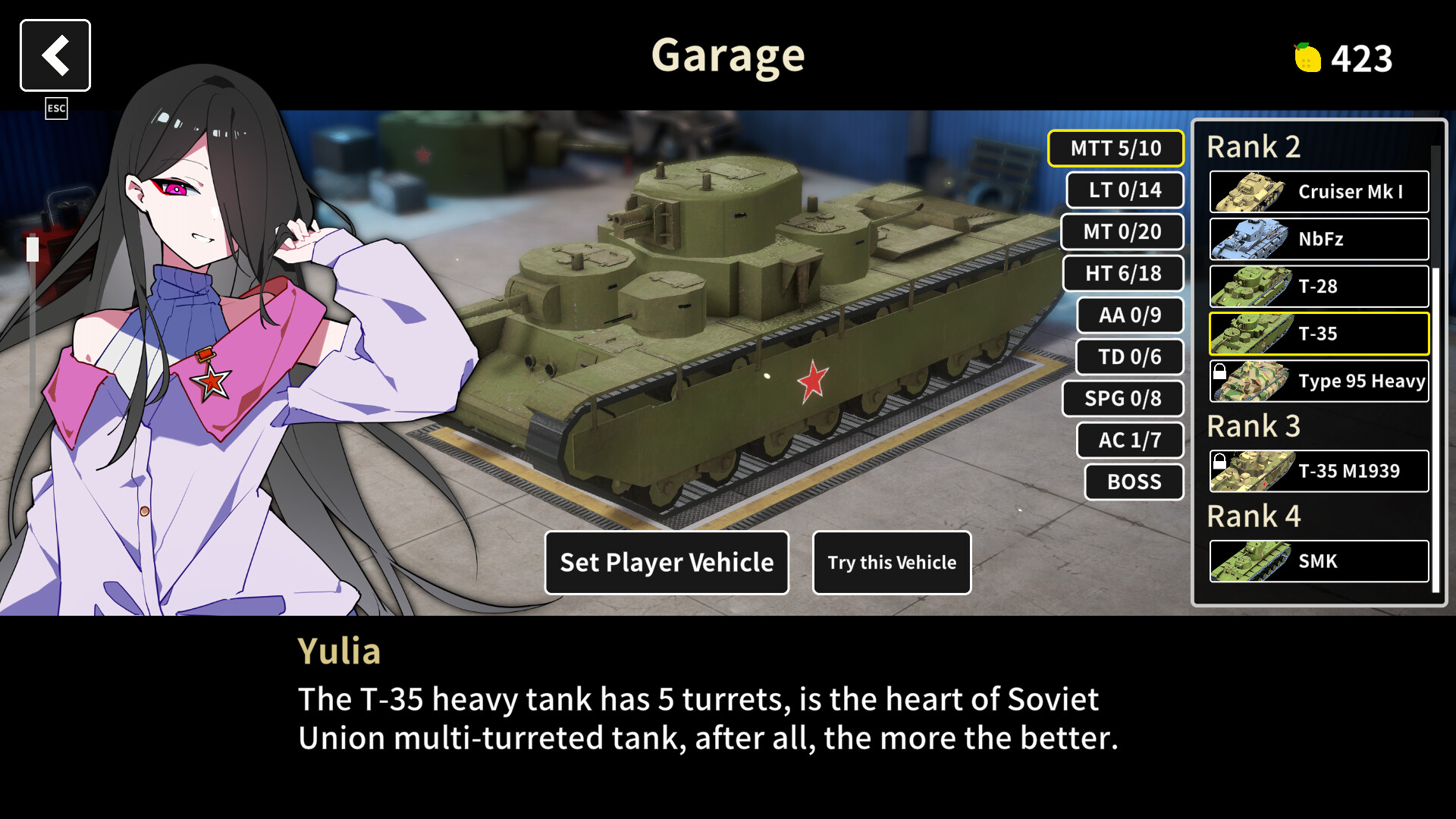 Multi Turret Academy PC Steam Account