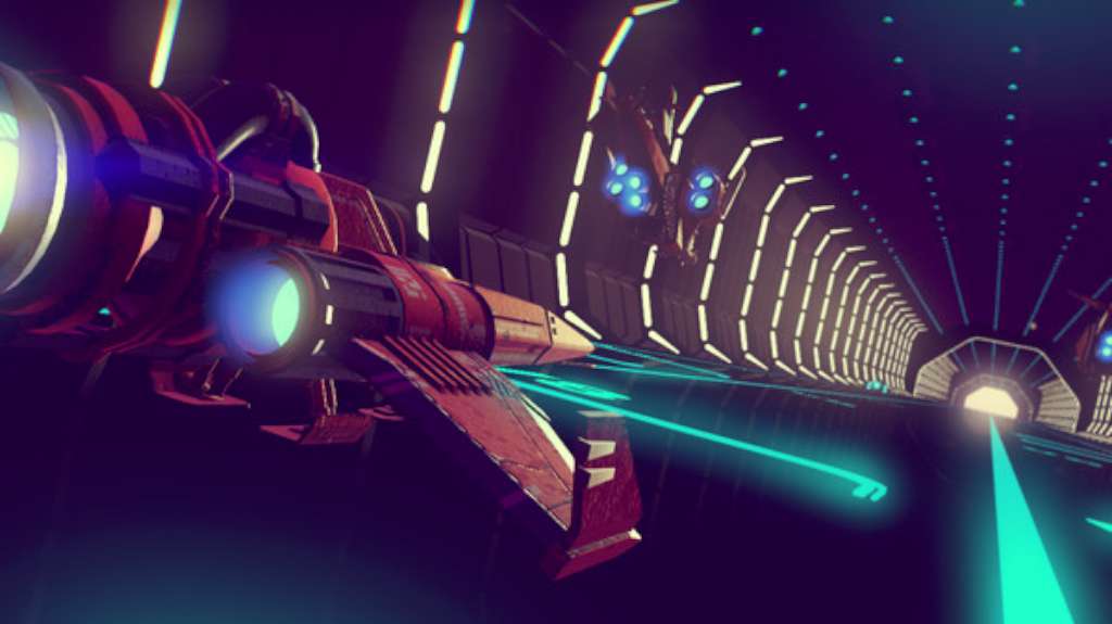 No Man's Sky EU XBOX One CD Key