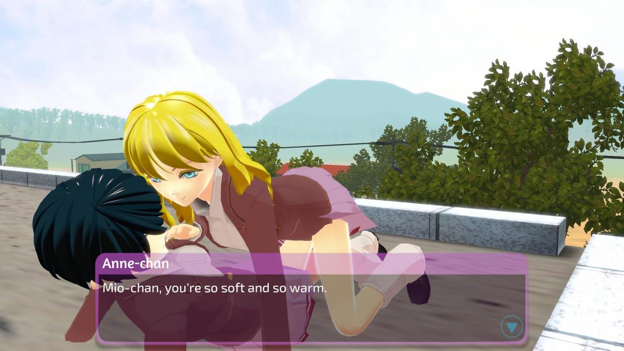Gaijin Troubles Steam CD Key